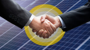 Nueva ley para energía solar